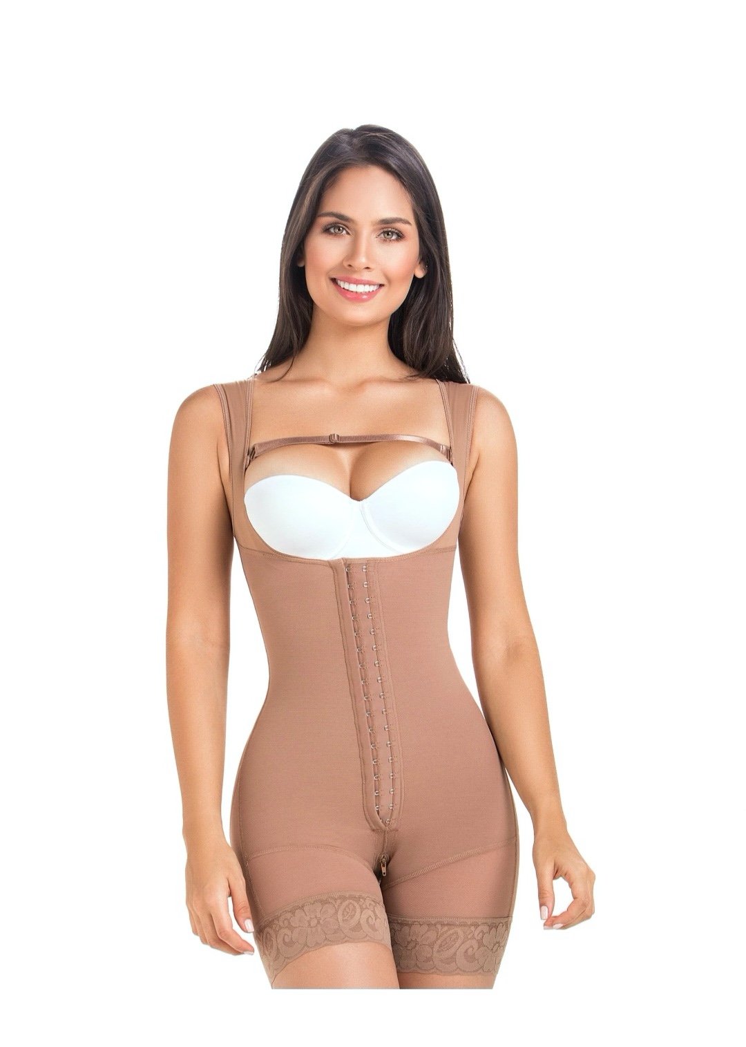 Faja La Sirenita vista 6