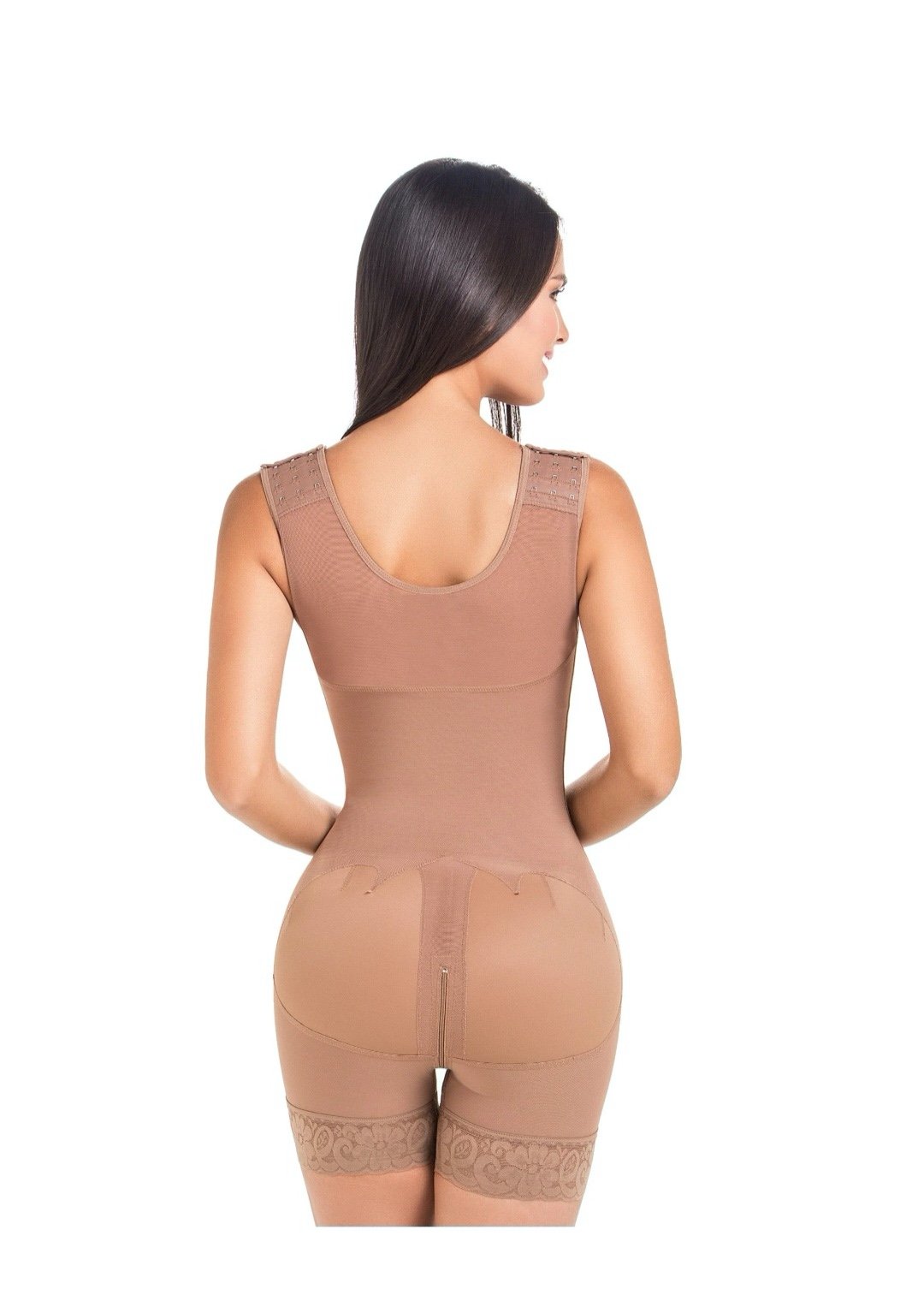 Faja La Sirenita vista 5