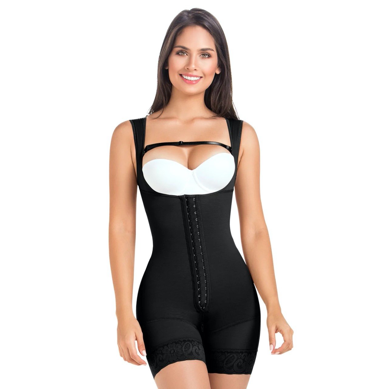 Faja La Sirenita vista 9