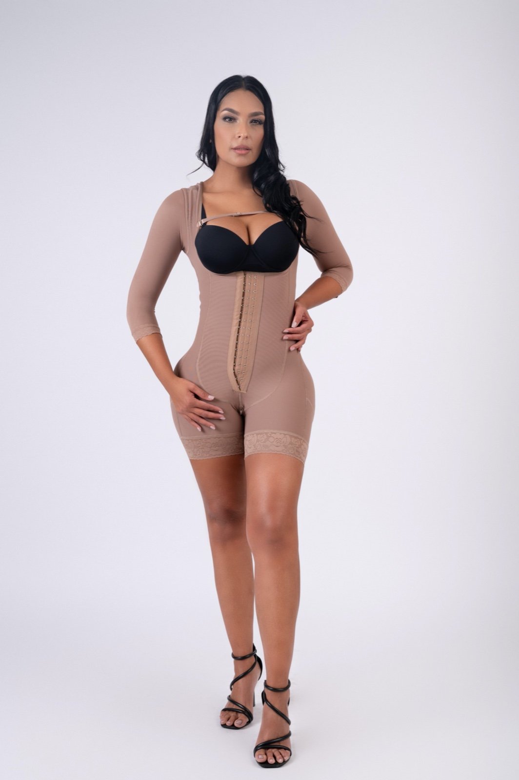 Faja La Tuneada vista 1