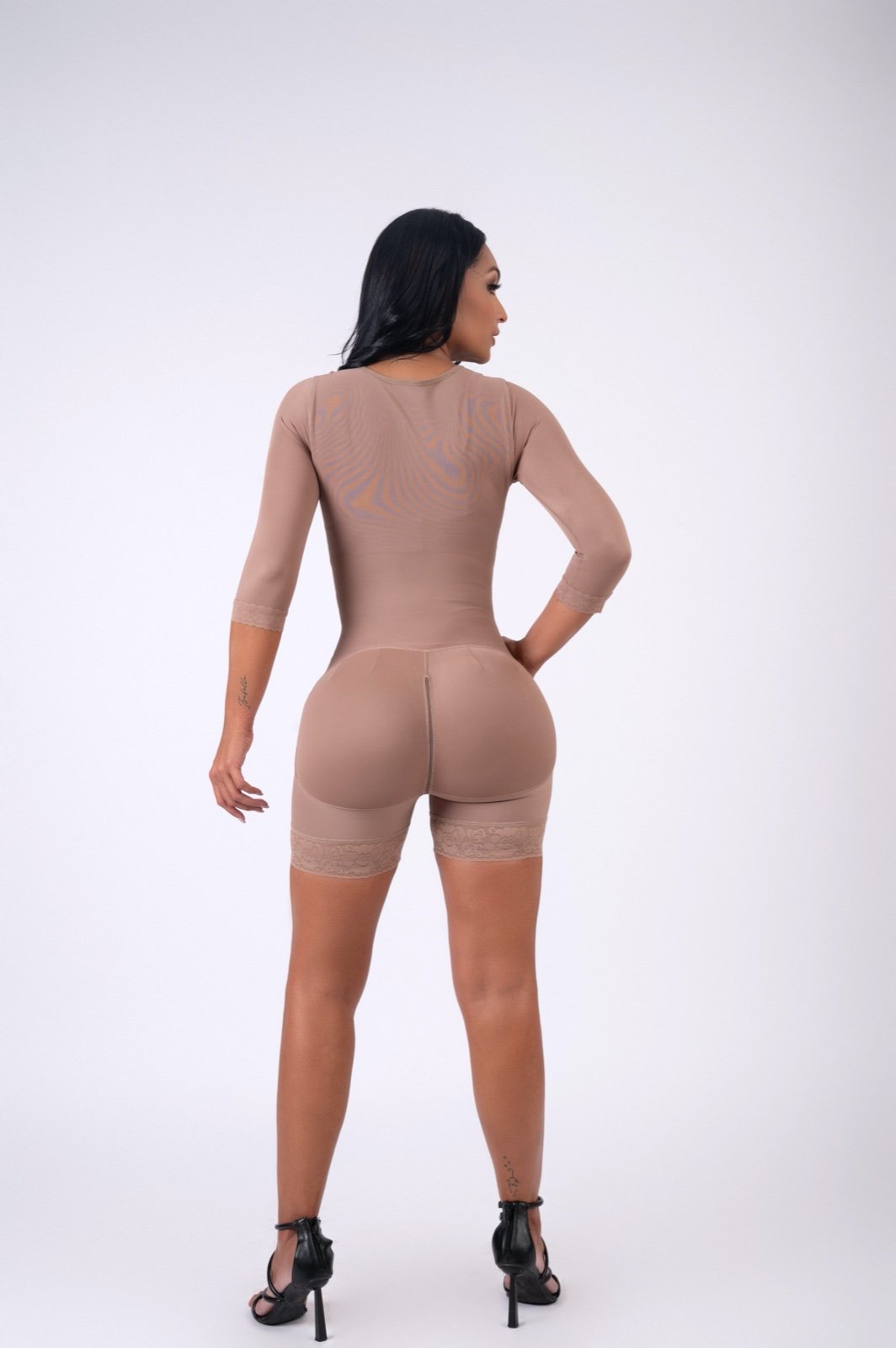 Faja La Tuneada vista 3