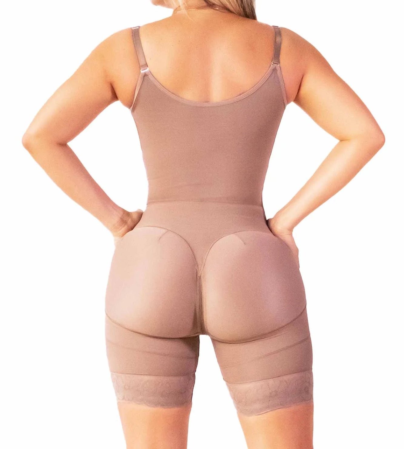 Faja Inalcanzable 451 vista 4