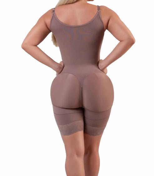 Faja Inalcanzable 451 vista 5
