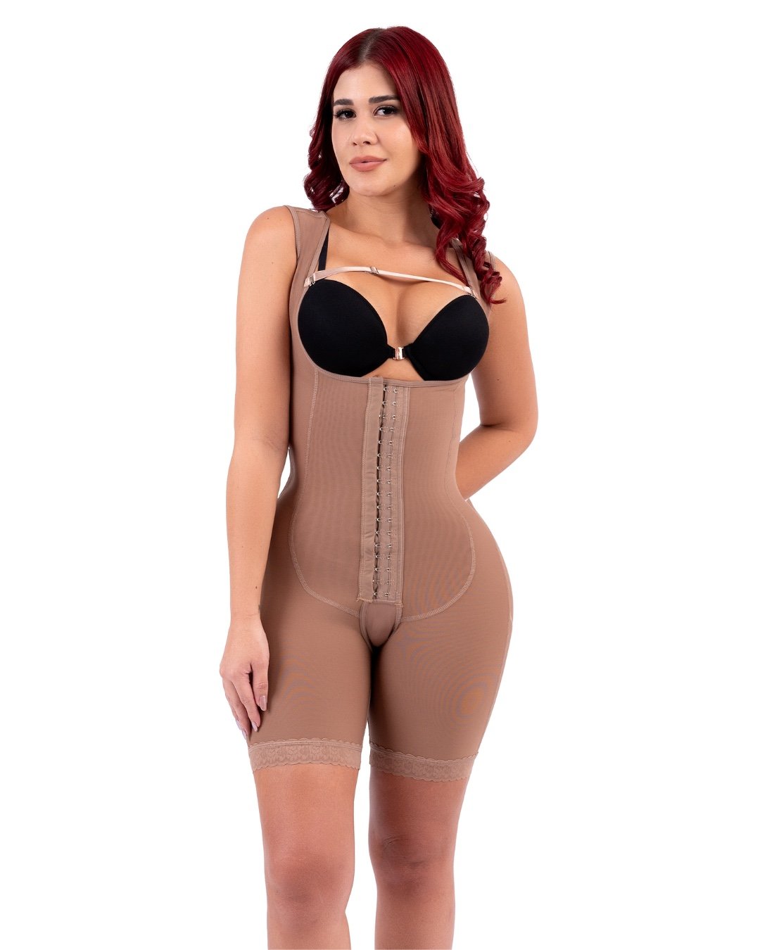 Faja La Quita Maridos C105-2 vista frente