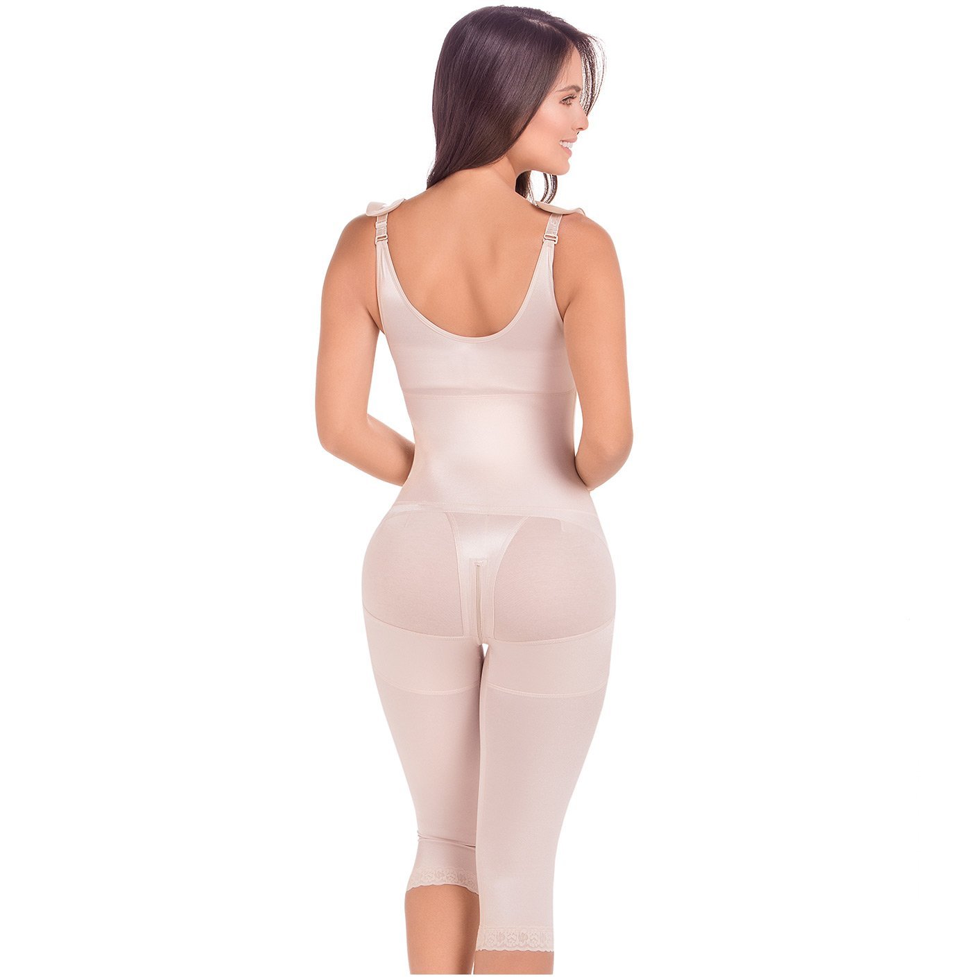 Faja La Comodita vista 6