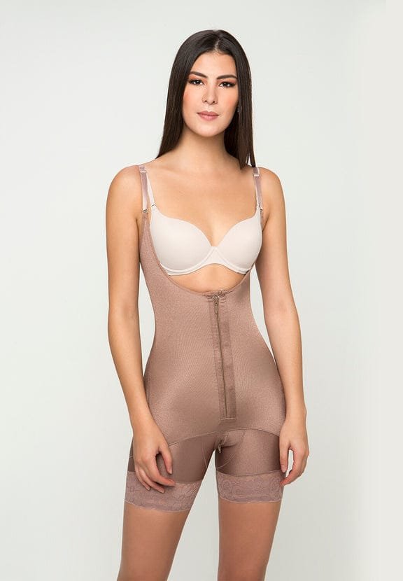 Faja La Suavecita vista 7