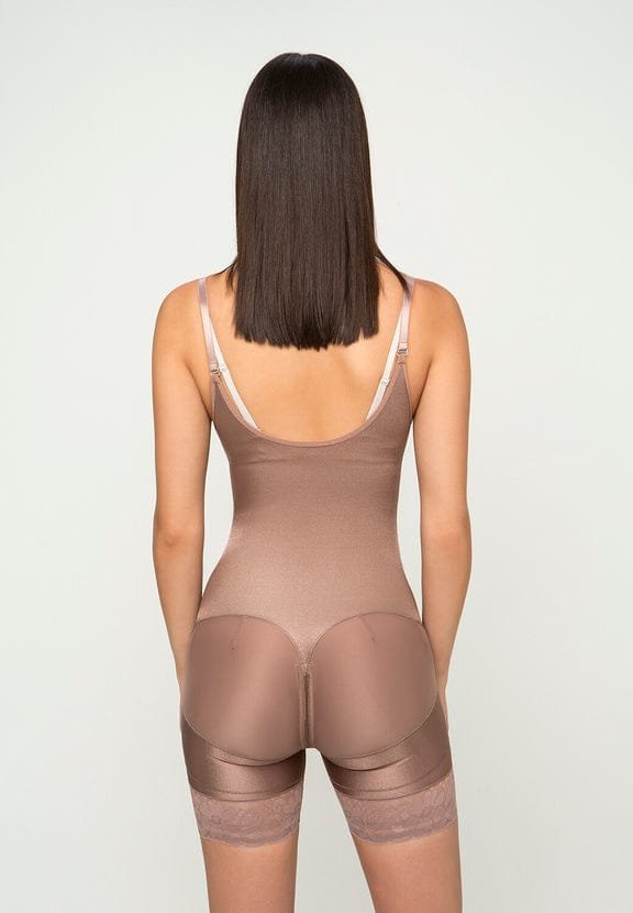 Faja La Suavecita vista 9